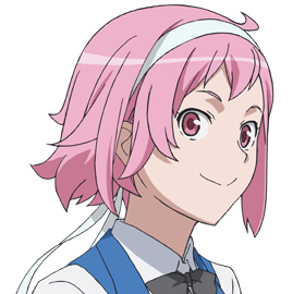 キャラクター 愛 天地無用 アニメ公式サイト