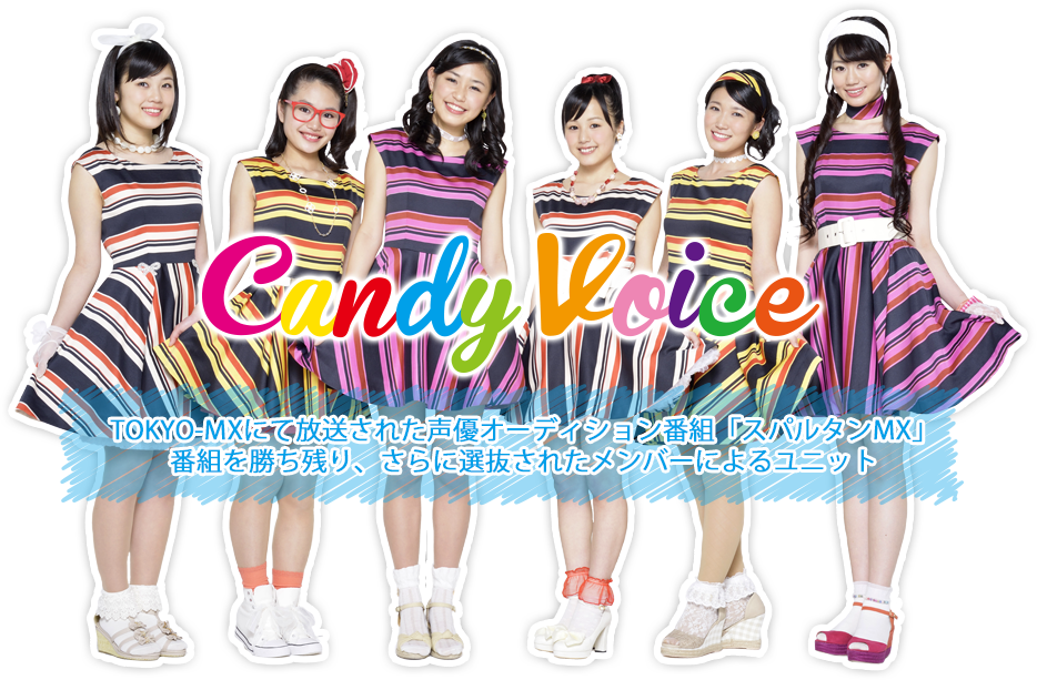 CandyVoice