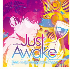 Just Awake
