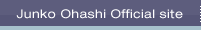 Junko Ohashi Official site