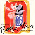 J'selection Vol.2uBossa Nova ?tribute to sergio?v