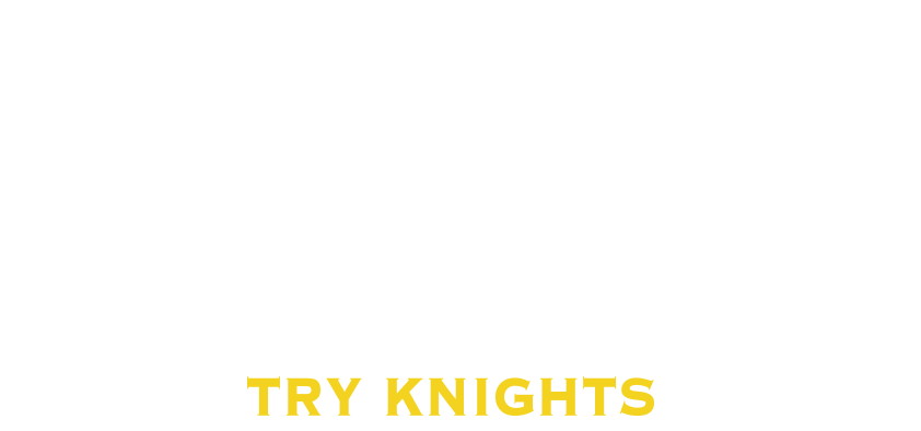 トライナイツ TRY KNIGHTS