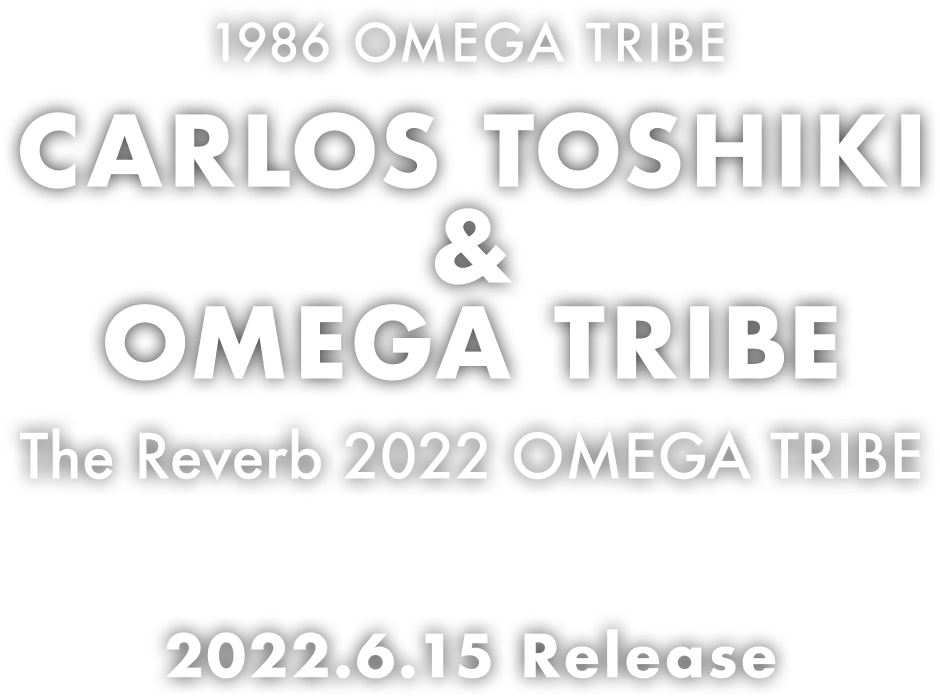 1986 OMEGA TRIBE