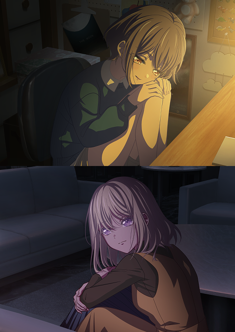 MyGO!!!!! / Ave Mujica最新作