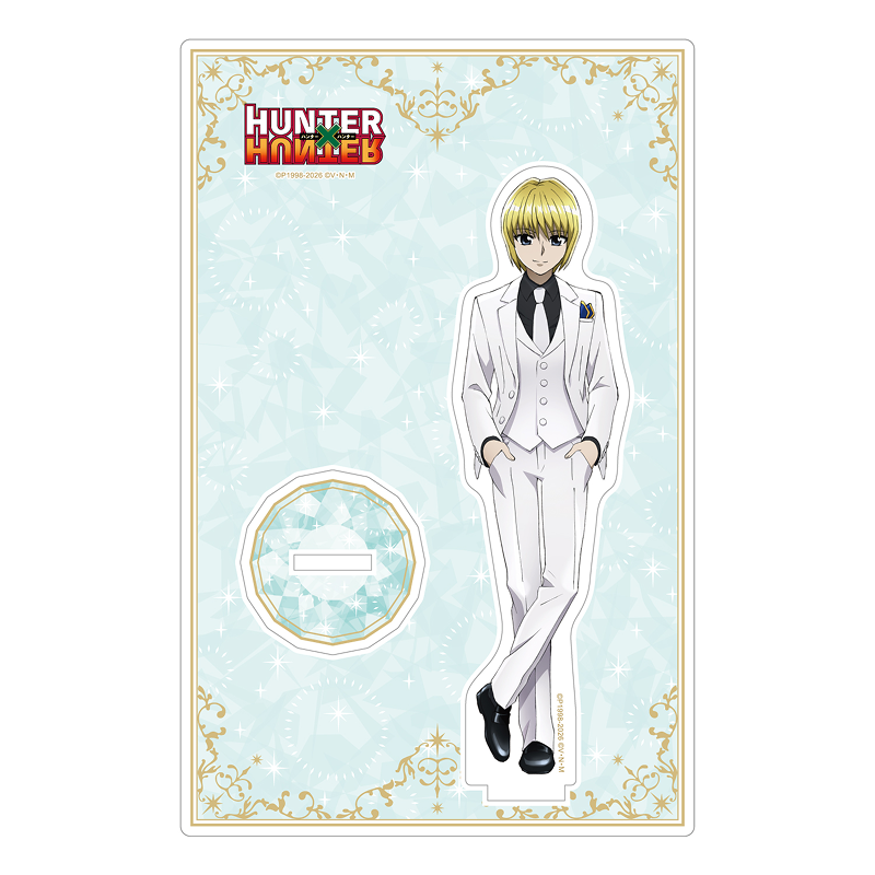 GOODS - AnimeJapan 2026｜VAP