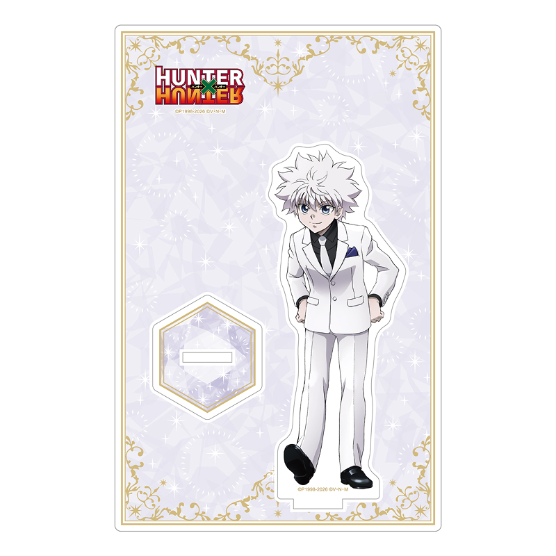 GOODS - AnimeJapan 2026｜VAP