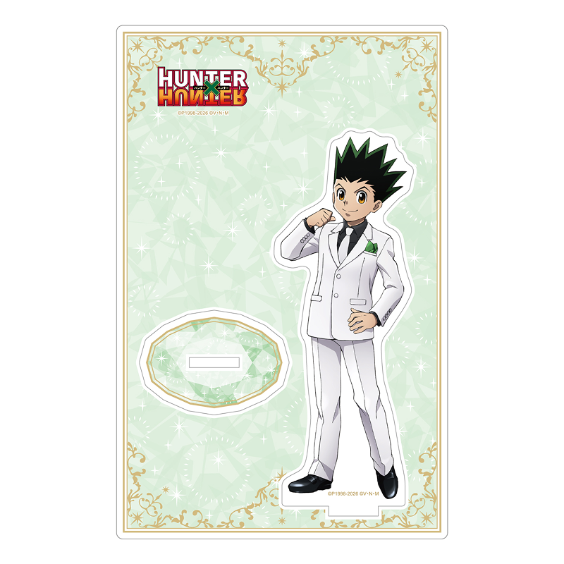 GOODS - AnimeJapan 2026｜VAP