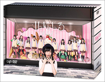 HKT48 HaKaTa百貨店3号館