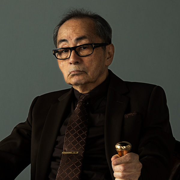 大野雄二 OFFICIAL WEBSITE