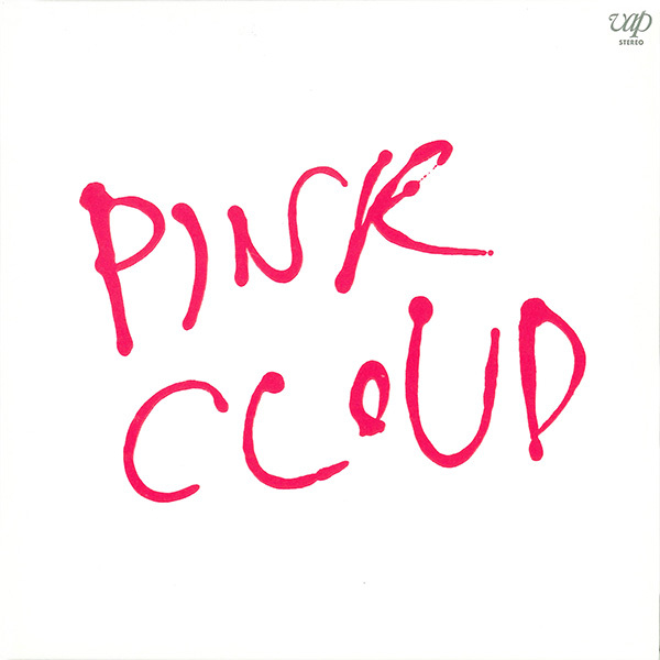 PINK CLOUD 関連商品｜VAP MUSIC