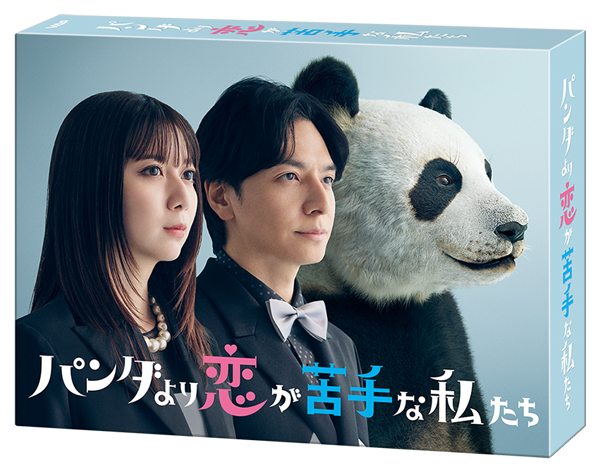 ドラマ｜VAP Blu-ray/DVD