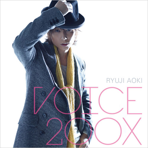 VOICE 200X【初回盤】｜VAPオフィシャルサイト