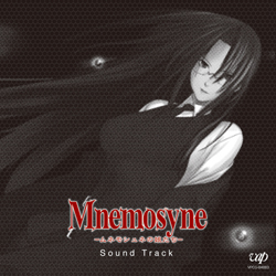 Mnemosyne ―ムネモシュネの娘たち―サウンドトラック｜VAPオフィシャル