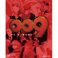(未使用･未開封品)　009 RE:CYBORG 豪華版 Blu-ray BOX 60wa65s 718xb+zb4vL._AC_UF894,
