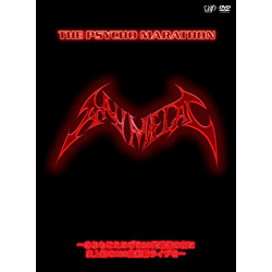 THE PSYCHO MARATHON｜VAPオフィシャルサイト