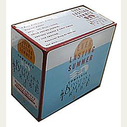 EVER LASTING SUMMER｜VAPオフィシャルサイト