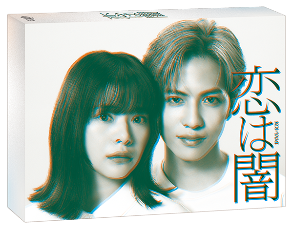 ドラマ｜VAP Blu-ray/DVD