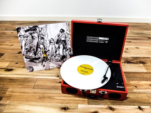 NOISEMAKER ORIGINAL ANALOG BOX SET｜VAPオフィシャルサイト