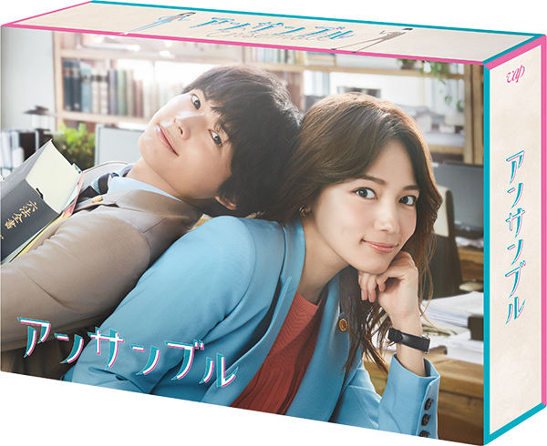 予約商品｜VAP Blu-ray/DVD