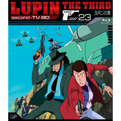 ルパン三世 second-TV. BD-9 [Blu-ray] 2mvetro Amazon.com: ルパン三世 second-TV. BD-9 [Blu-ray] : Movies & TV