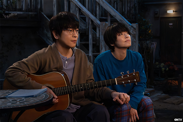 ドラマ『ぼくたちん家』Blu-ray&DVD BOX 6月24日発売！先着購入者特典