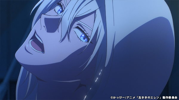 TVアニメ『左ききのエレン』Blu-ray BOX 9月16日（水）発売決定！｜VAP