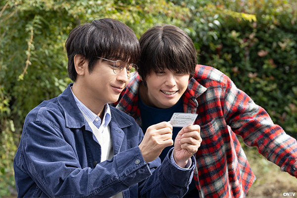ドラマ『ぼくたちん家』Blu-ray&DVD BOX 6月24日発売！先着購入者特典
