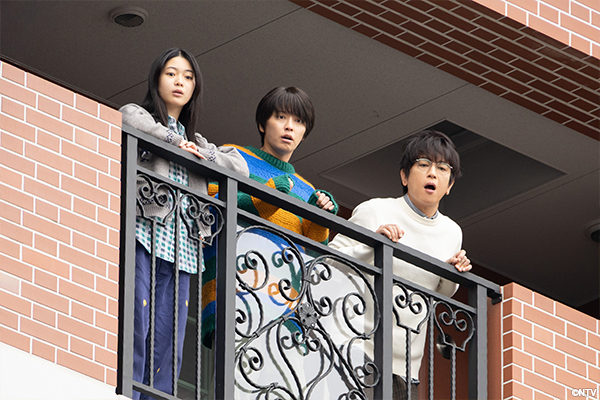 ドラマ『ぼくたちん家』Blu-ray&DVD BOX 6月24日発売！先着購入者特典