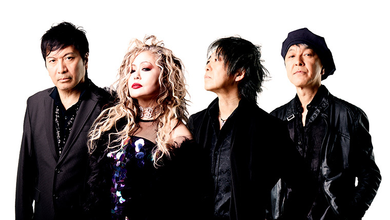 PERSONZ「RELOAD BEST 通常盤」直筆サイン入りプレゼントキャンペーン