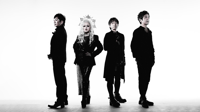 40th FLOWERS』完全受注生産限定 豪華盤 特典デザイン＆詳細解禁