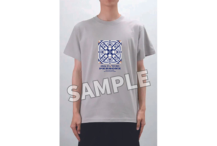 40th FLOWERS』完全受注生産限定 豪華盤 特典デザイン＆詳細解禁
