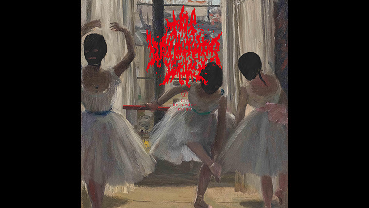 5月27日（水）RELEASE！the bercedes menz major 1st album『weapons