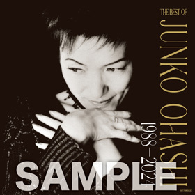 THE BEST OF 大橋純子1988-2024」先着購入者特典が決定！｜VAP