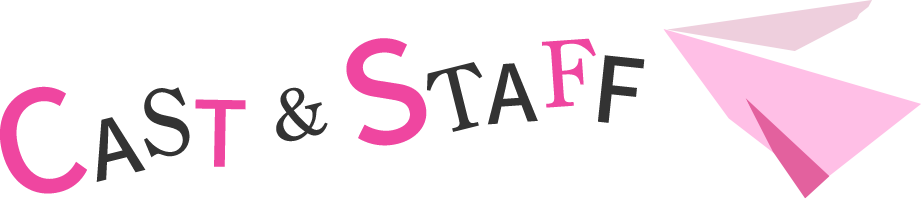 CAST&STAFF
