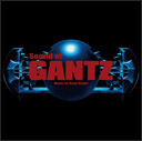 Sound of GANTZ