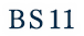 BS11