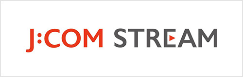 JCOM STREAM