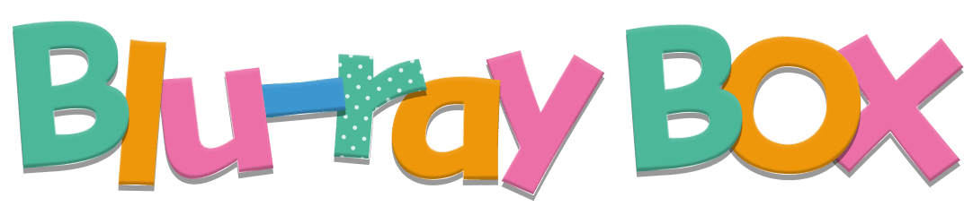 Blu-ray BOX