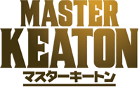 MasterKeaton LOGO