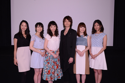 アニメ『寄生獣 セイの格率』公式サイト
