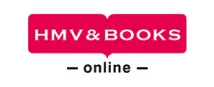 HMV BOOKS
