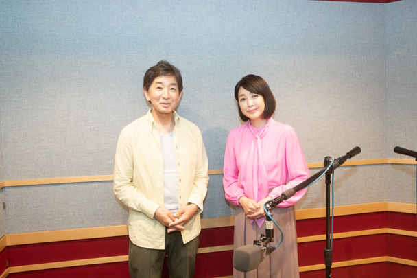 『Shadow』菊池桃子×林哲司 特別対談