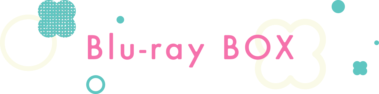 Blu-ray BOX