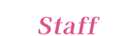 Staff