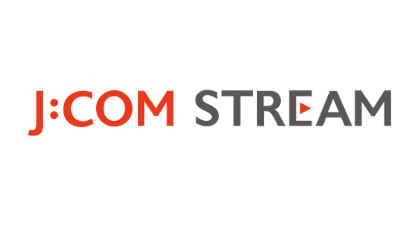 J:COM STREAM