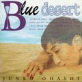 Blue Desert