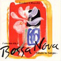 J'selection Vol.2「Bossa Nova ?tribute to sergio?」