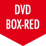 DVD BOX-RED