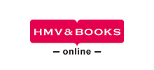 HMV&BOOKS -online-