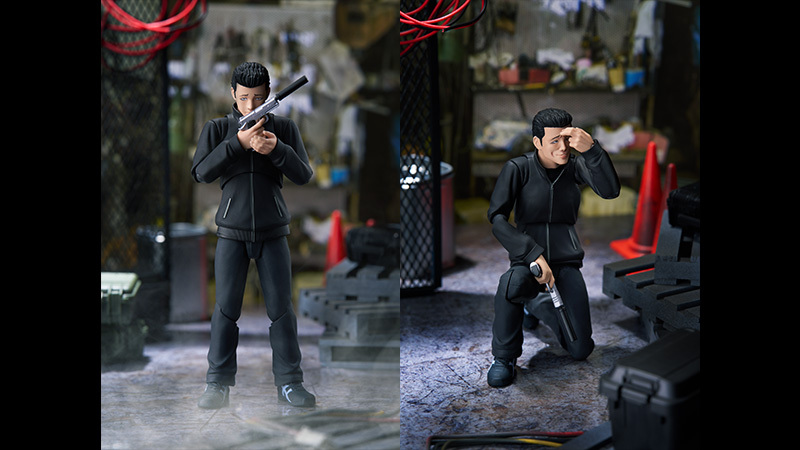 figma 佐藤明| =VAP= TVアニメ『ザ・ファブル』公式サイト